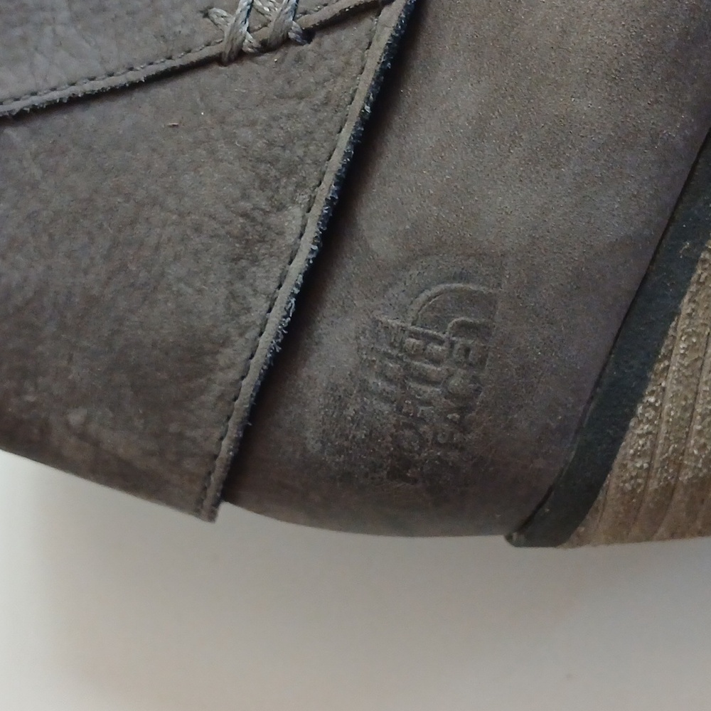 Booties - Picture 3 of 5